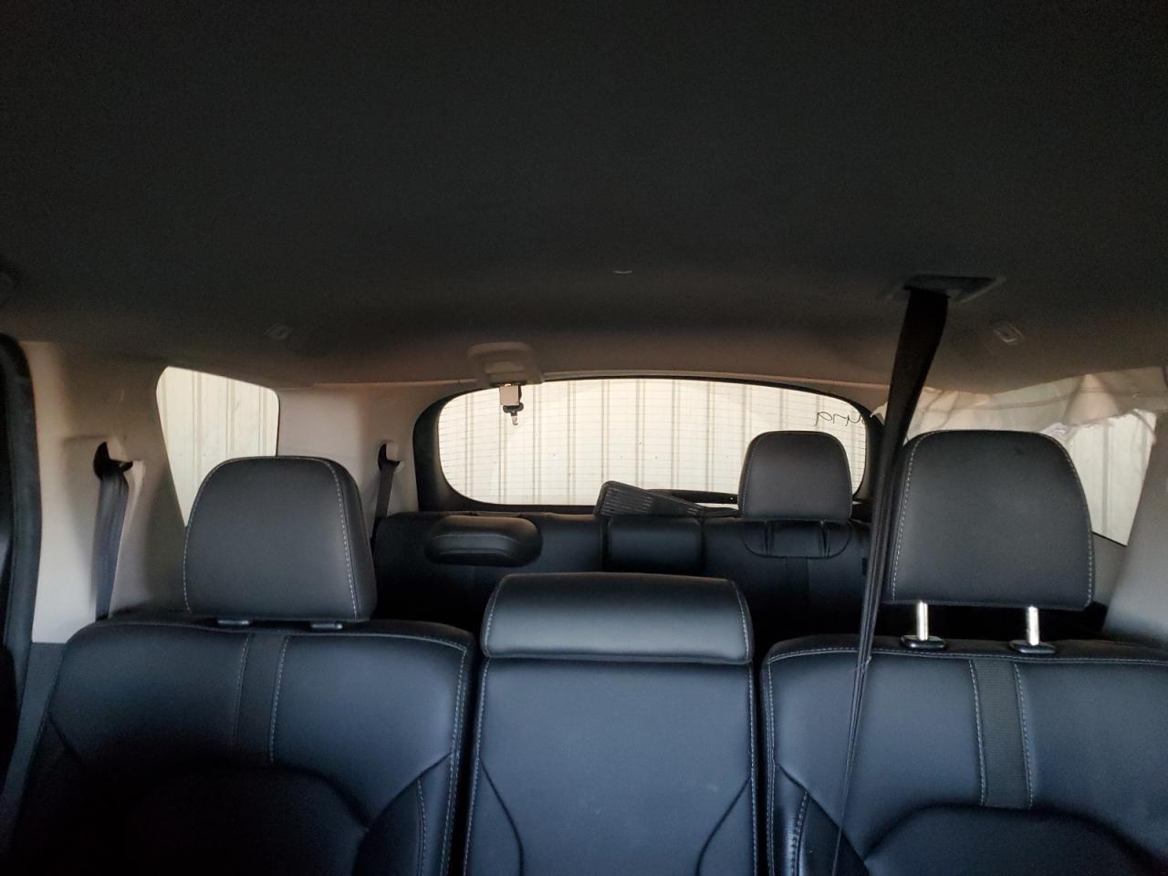 2025 Honda Pilot exl