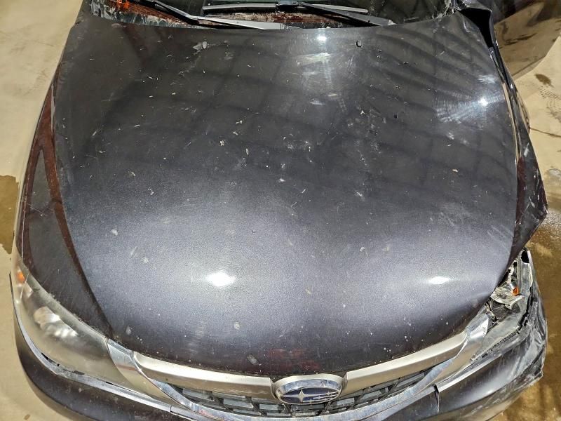 2009 Subaru Impreza 2.5i