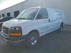 2017 GMC Savana Utility / Service Van