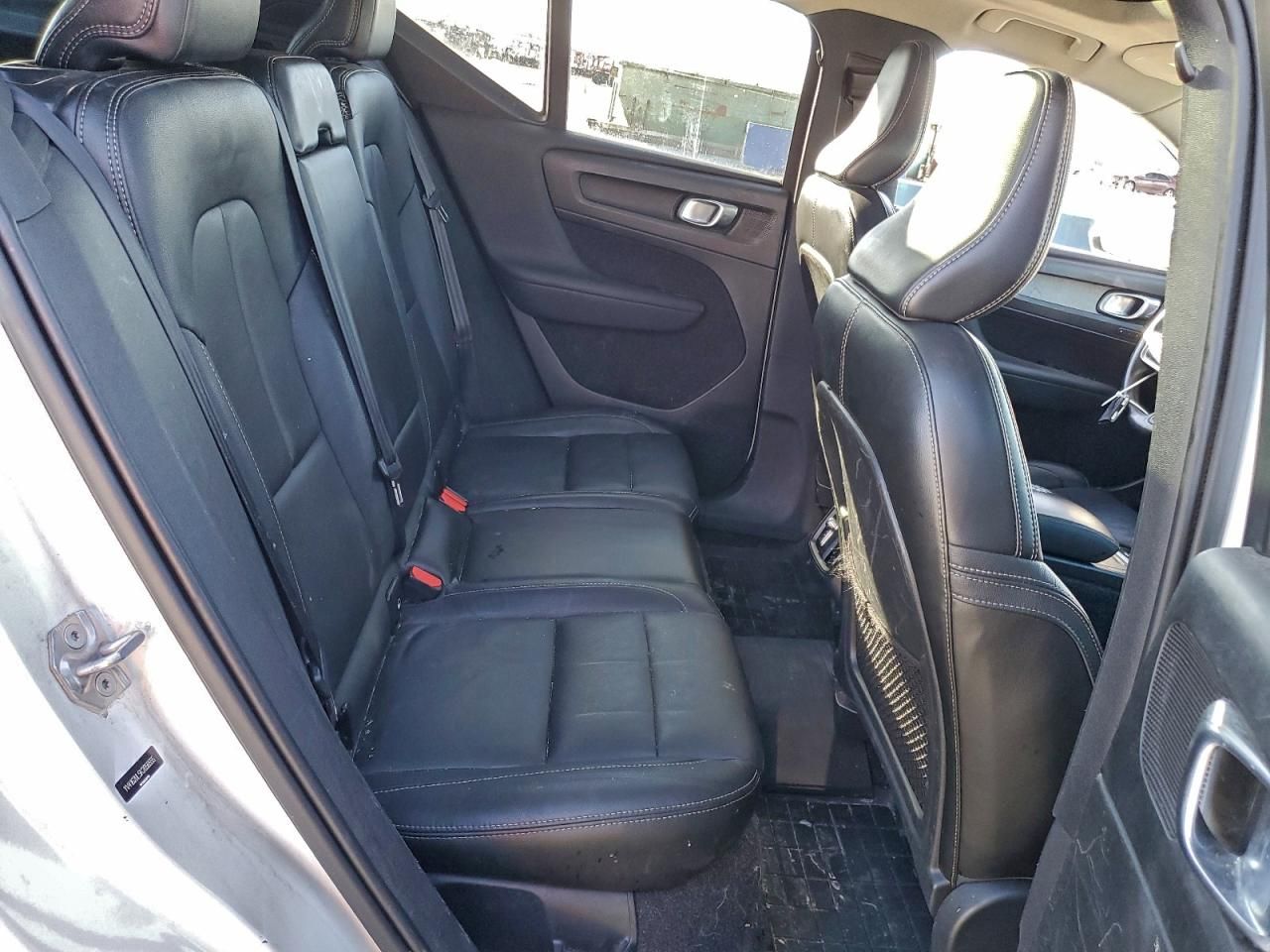 2019 Volvo Xc40 T5 Inscription