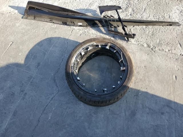 2025 Chevrolet Corvette Stingray 1LT