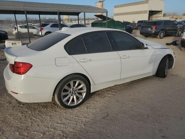 2013 BMW 328 i Sulev