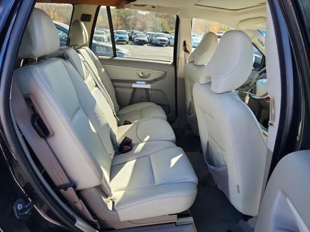 2006 Volvo Xc90 V8