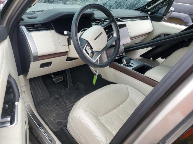 2024 Land Rover Range Rover se