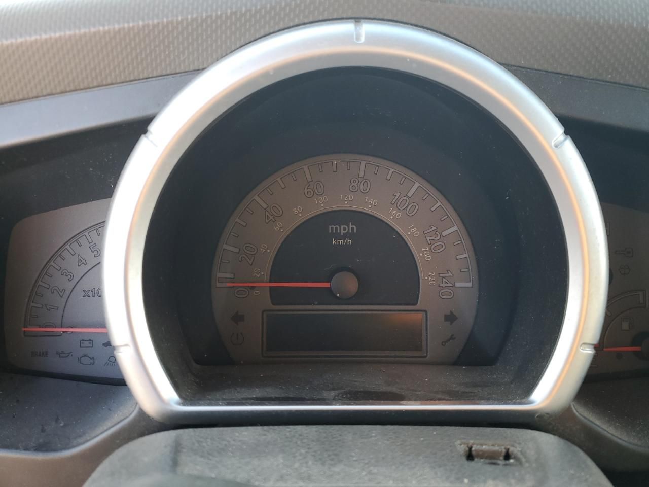 2008 Honda Ridgeline rtl