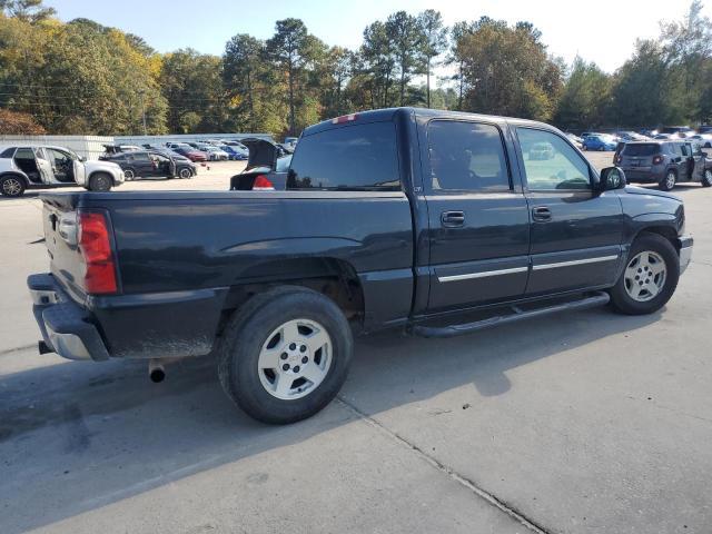 2006 Chevrolet Silverado C1500