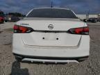 2020 Nissan Versa s