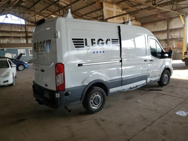 2020 Ford Transit T-350 Delivery van