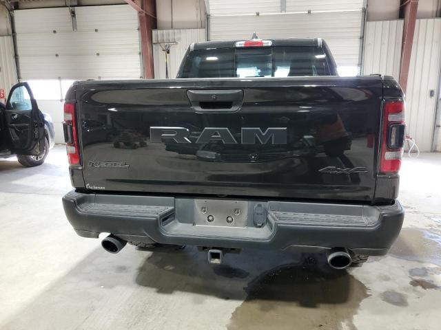 2021 Dodge Ram 1500 Rebel