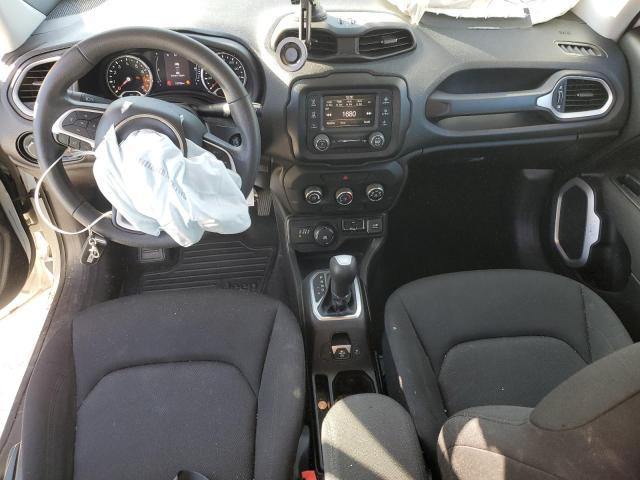 2018 Jeep Renegade Sport