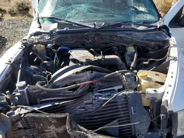 2005 Dodge RAM Utility / Service Truck