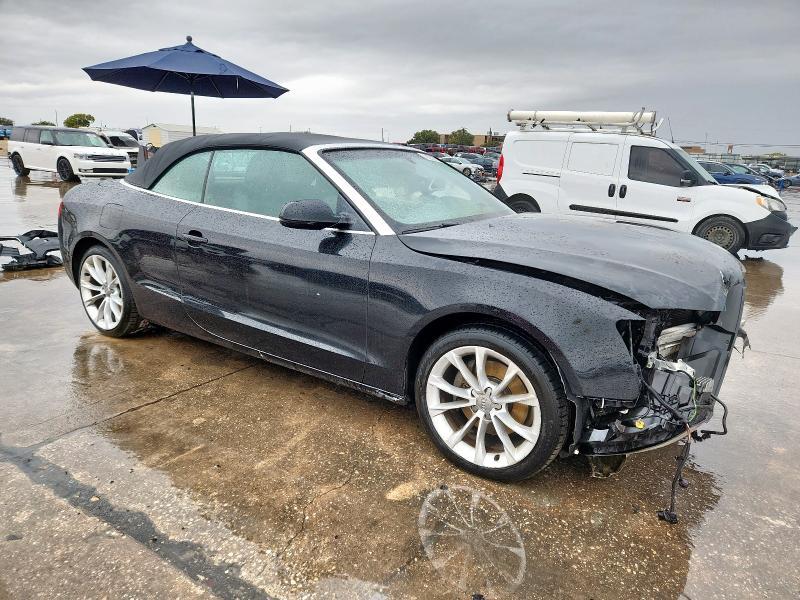2013 Audi A5 Premium