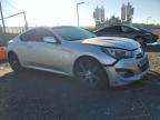 2013 Hyundai Genesis Coupe 2.0t