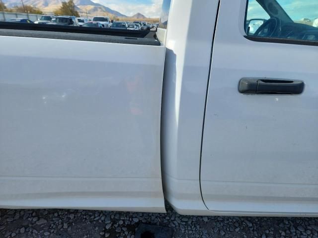 2014 Dodge RAM 1500 ST