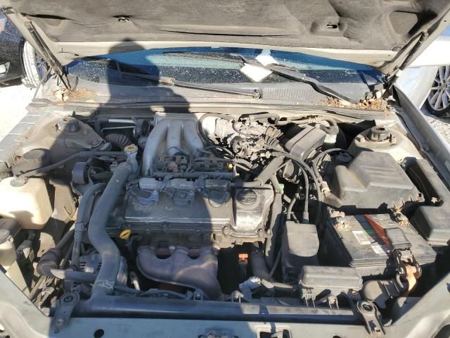 2001 Toyota Avalon xl