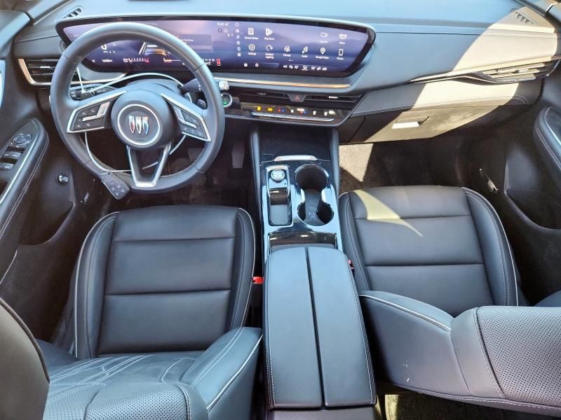 2024 Buick Envision Avenir