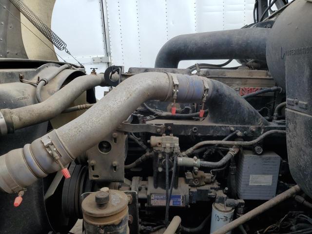 1996 International 9400 Semi Truck