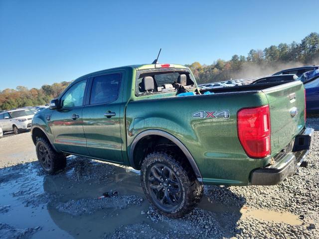 2023 Ford Ranger xl