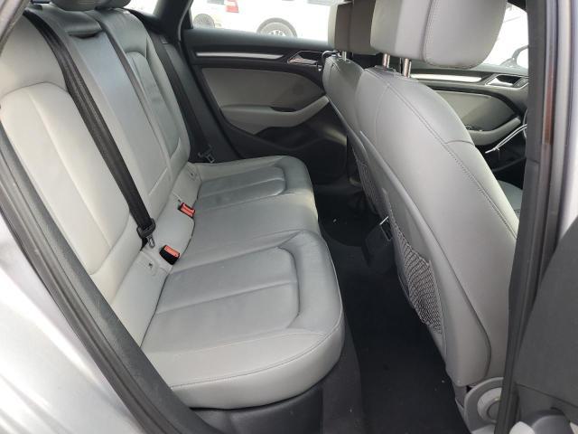 2017 Audi A3 Premium