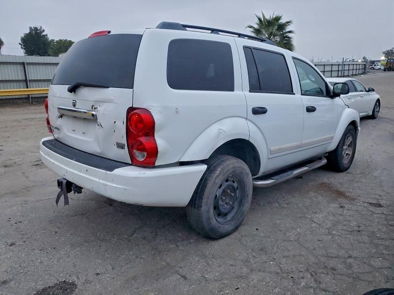 2005 Dodge Durango slt