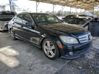2010 Mercedes-Benz C 300 4matic