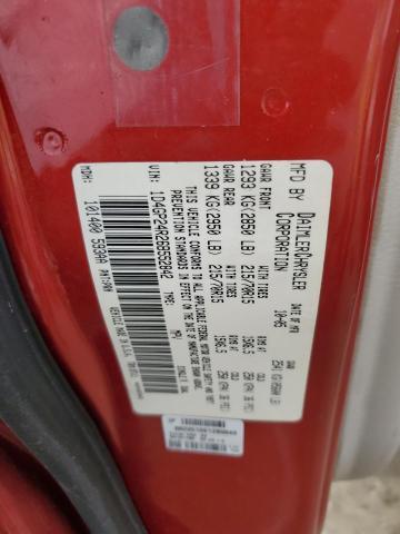 2006 Dodge Grand Caravan se