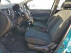 2014 Nissan Versa Note sv