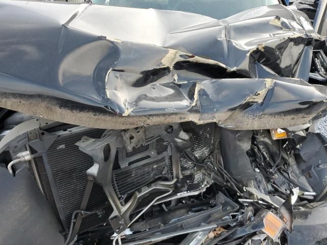 2007 Chevrolet Silverado C1500