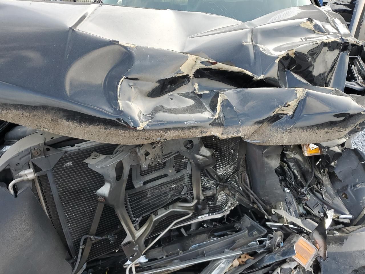 2007 Chevrolet Silverado C1500