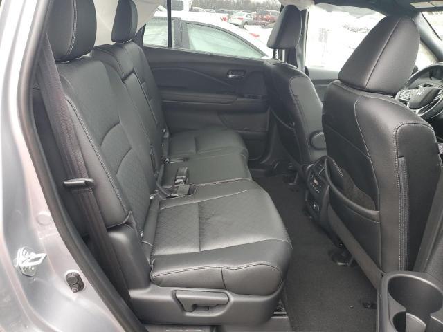 2021 Honda Passport Touring