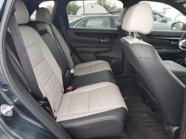 2023 Honda Cr-v Sport Touring