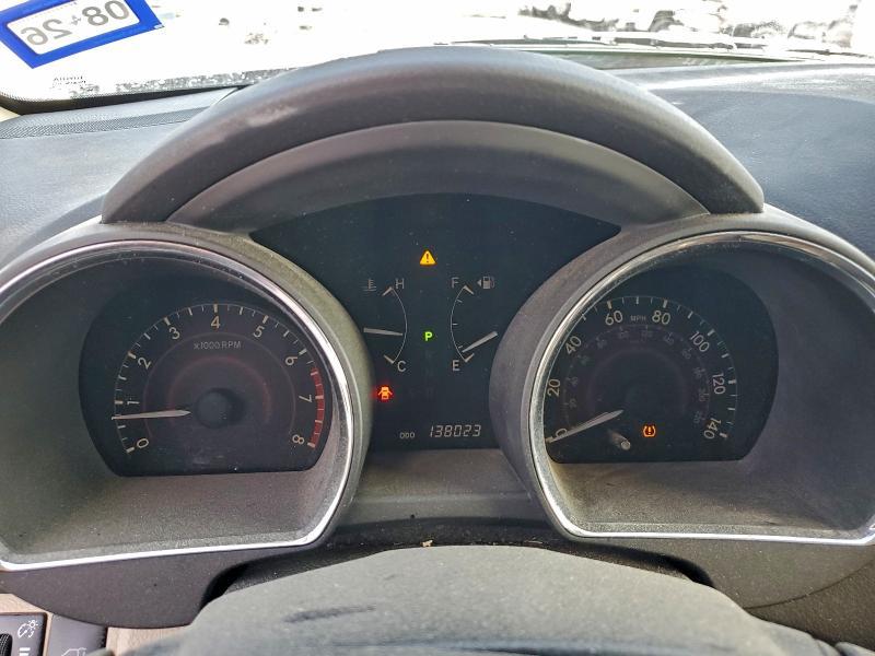 2011 Toyota Highlander Base
