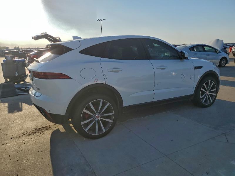 2019 Jaguar E-pace s