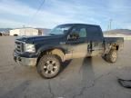 2005 Ford F350 SRW Super Duty