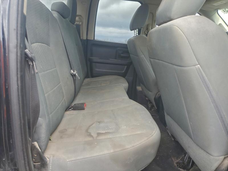 2014 Dodge Ram 1500 st