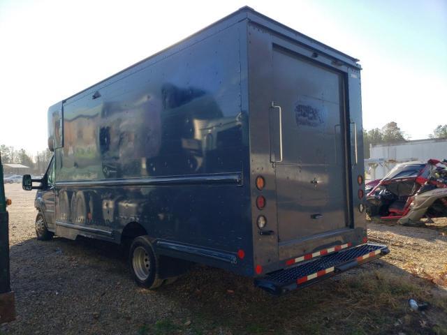 2021 Ford Transit Delivery Truck