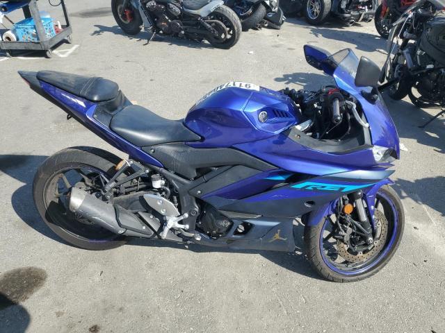 2024 Yamaha YZFR3 A