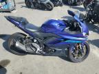 2024 Yamaha YZFR3 A