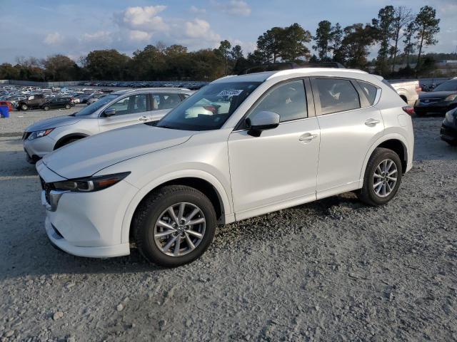 2025 Mazda Cx-5 Select