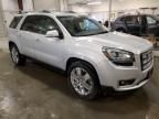 2017 GMC Acadia Limited Slt-2