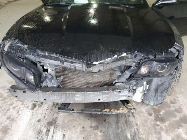 2011 Chevrolet Camaro ls