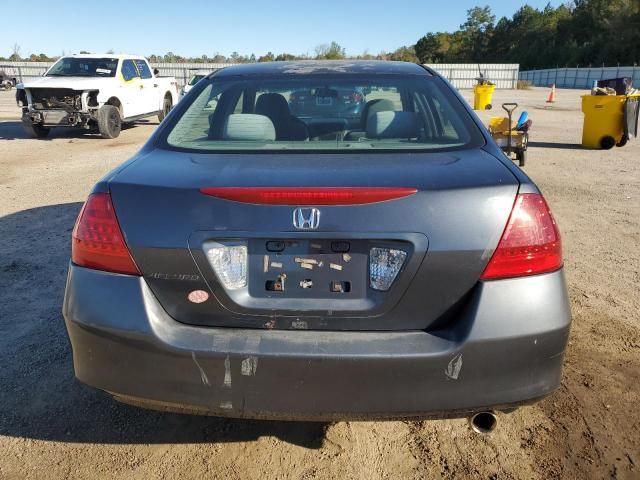 2007 Honda Accord se