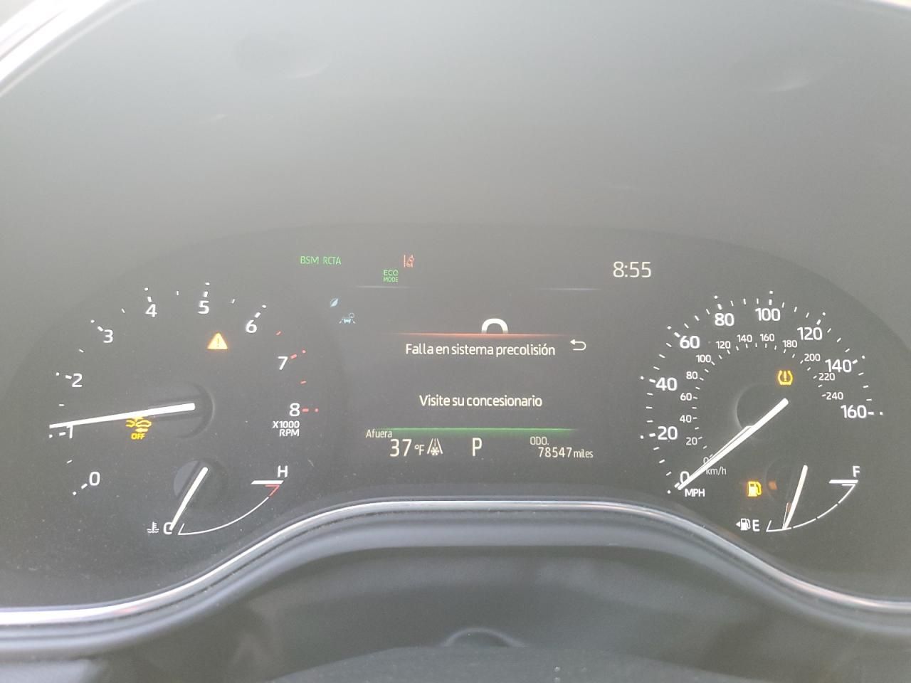 2021 Toyota Avalon xle