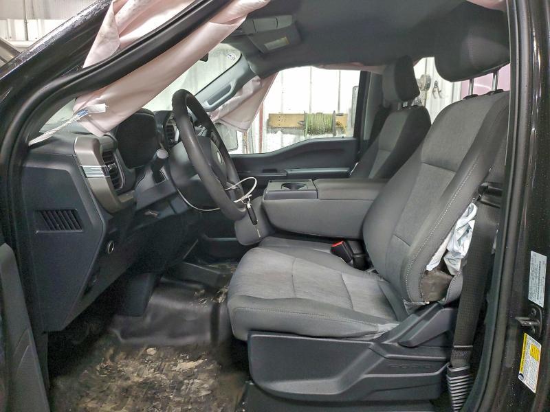 2024 Ford F150 XL
