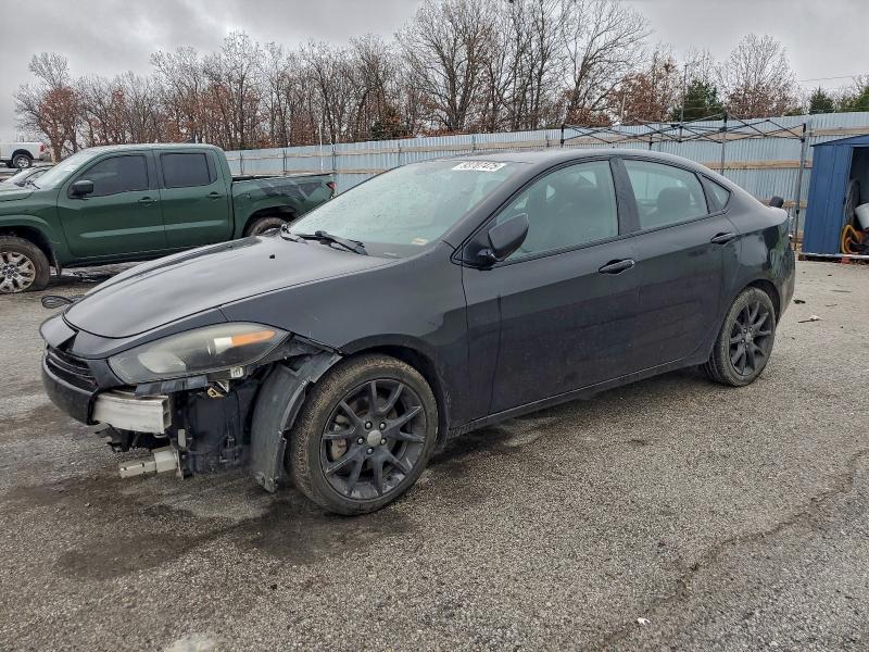 2015 Dodge Dart se
