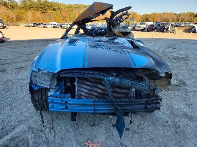 2013 Ford Mustang gt
