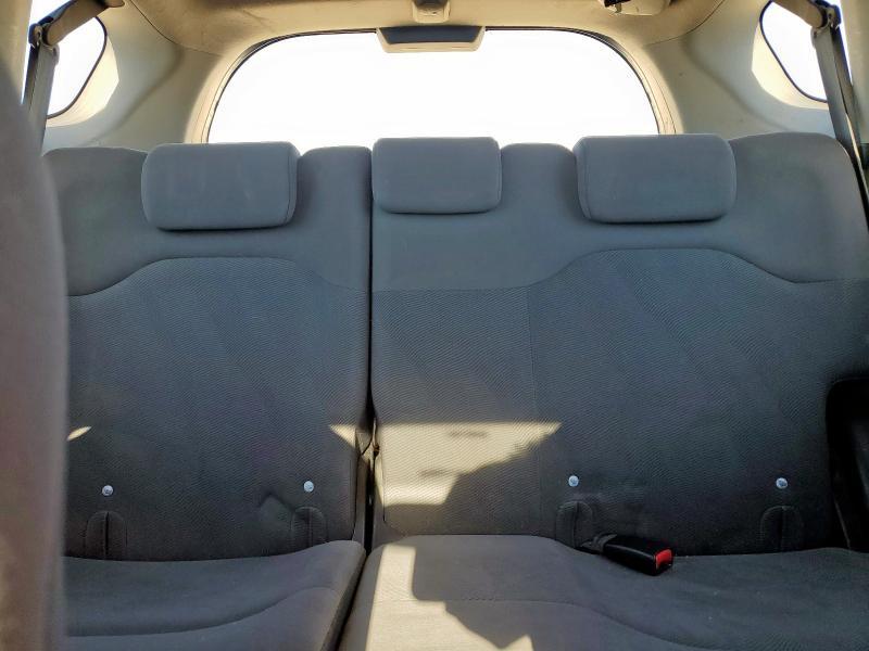2010 Honda FIT