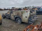 2022 Ford F250 Super Duty Utility / Service Truck