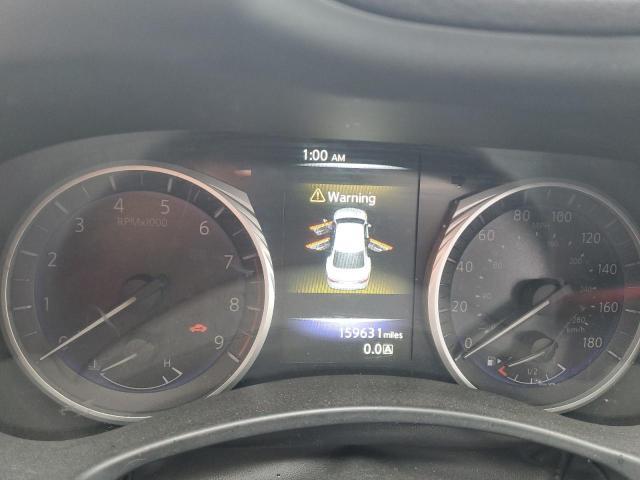 2016 Infiniti Q50 Premium