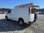 2023 Chevrolet Express Utility / Service Van